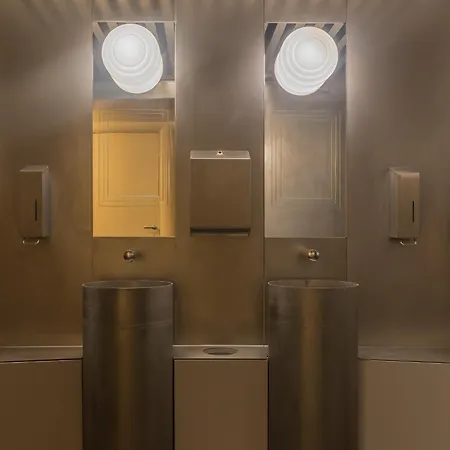 Отель Pilar 3*